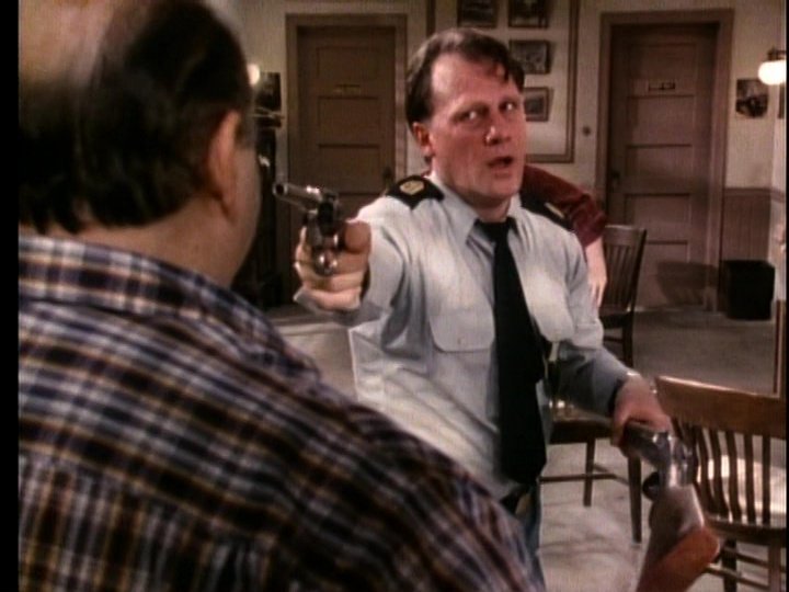 Tales from the Darkside: "Fear of Floating" (Season 2, Episode 23)
