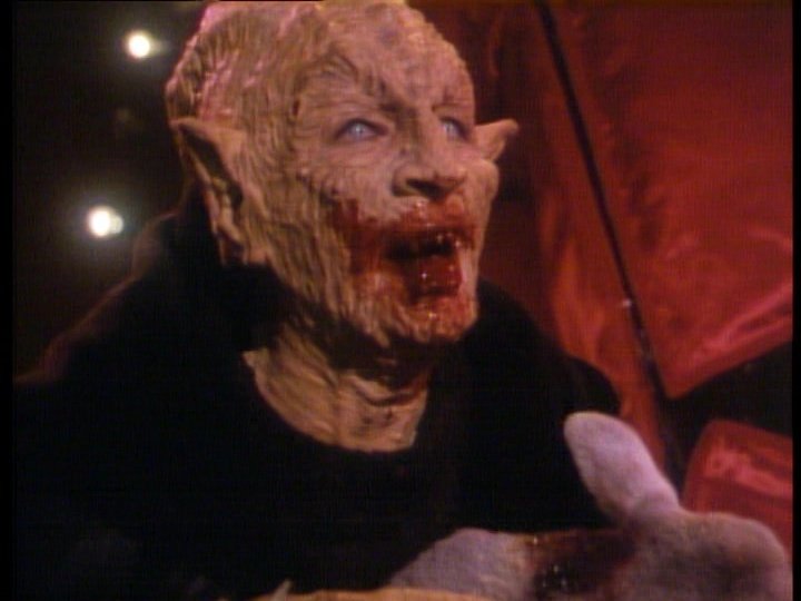 Tales from the Darkside: "The Circus" (Season 3, Episode 1)