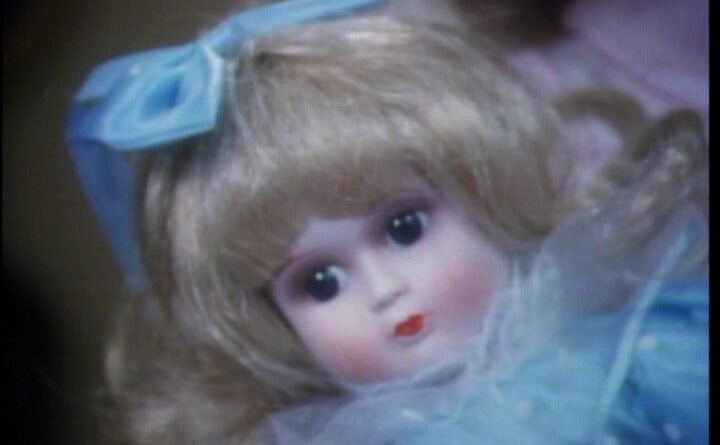Tales from the Darkside: "I Can't Help Saying Goodbye" (Season 3, Episode 2)