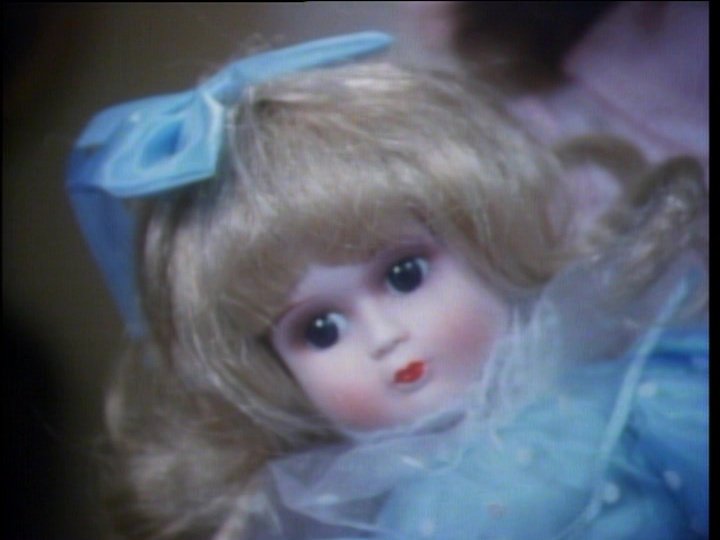 Tales from the Darkside: "I Can't Help Saying Goodbye" (Season 3, Episode 2)