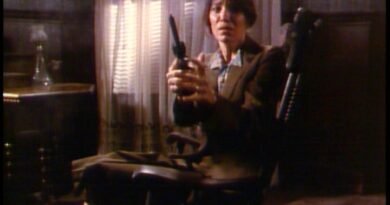 Tales from the Darkside: "Florence Bravo" (Season 3, Episode 4)