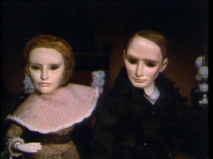 Tales From the Darkside: Complete Season 3 Episode List