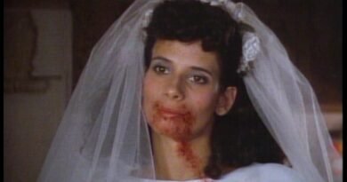 Tales from the Darkside: "Black Widows" (Season 3, Episode 6)