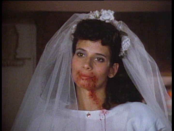 Tales from the Darkside: "Black Widows" (Season 3, Episode 6)