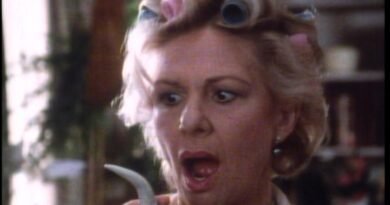 Tales from the Darkside: "A Serpent’s Tooth" (Season 3, Episode 8)