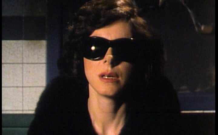 Tales from the Darkside: "Miss May Dusa" (Season 3, Episode 12)