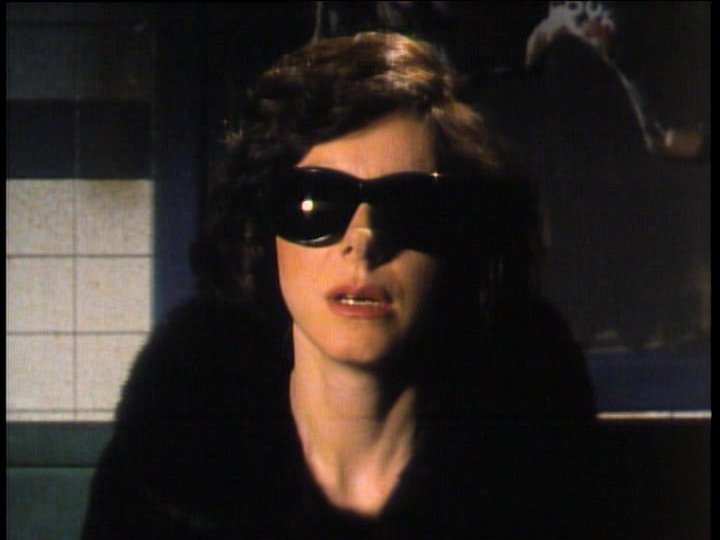 Tales from the Darkside: "Miss May Dusa" (Season 3, Episode 12)