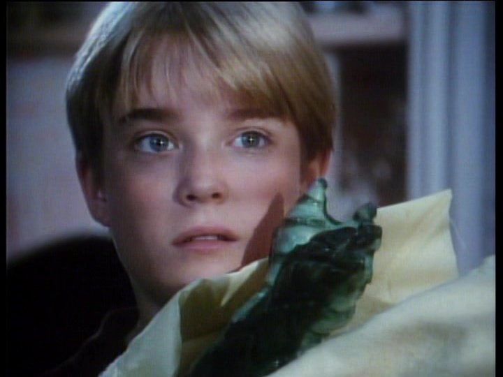 Tales from the Darkside: "The Milkman Cometh" (Season 3, Episode 13)