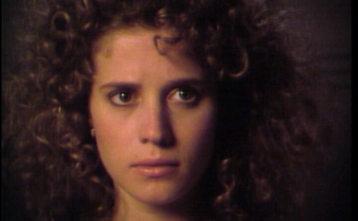 Tales from the Darkside: "My Own Place" (Season 3, Episode 15)