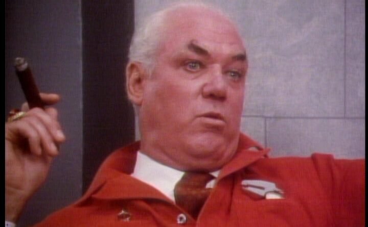 Tales from the Darkside: "Red Leader" (Season 3, Episode 16)
