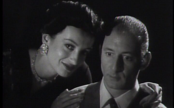 Tales from the Darkside: "Everybody Needs a Little Love" (Season 3, Episode 17)