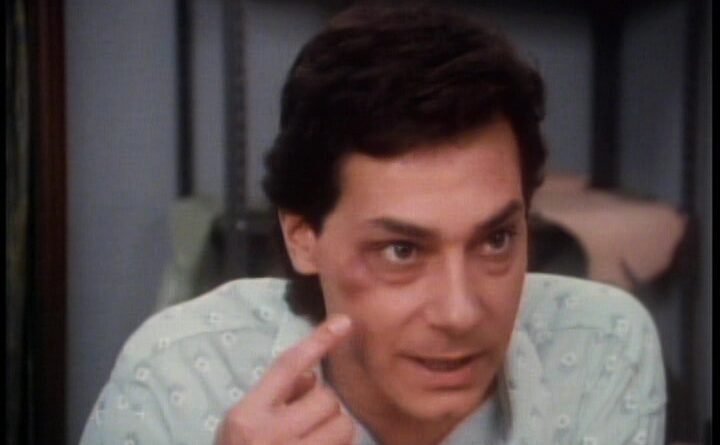 Tales from the Darkside: "The Social Climber" (Season 3, Episode 19)