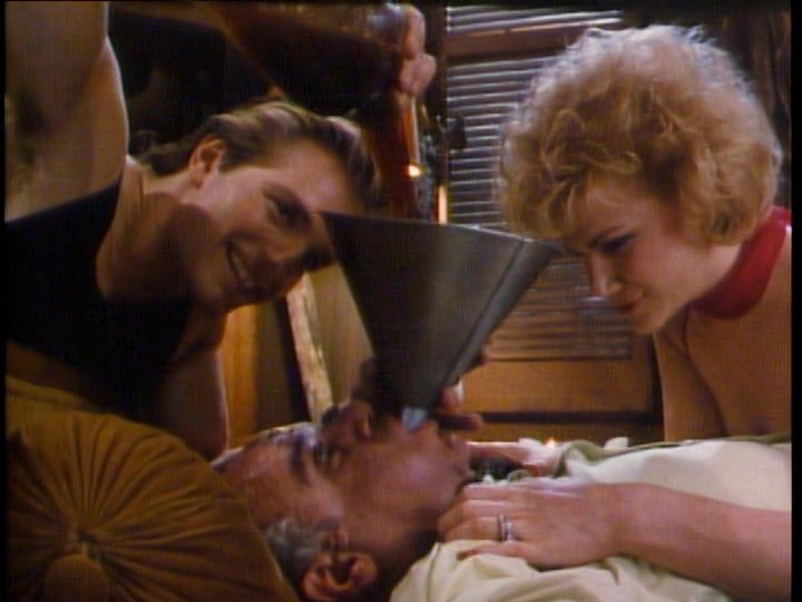 Tales from the Darkside: "The Swap" (Season 3, Episode 20)