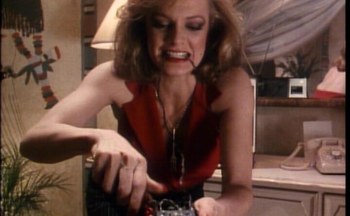 Tales from the Darkside: "Let the Games Begin" (Season 3, Episode 21)