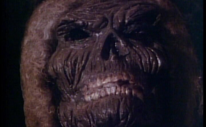 Tales from the Darkside: "Beetles" (Season 4, Episode 1)