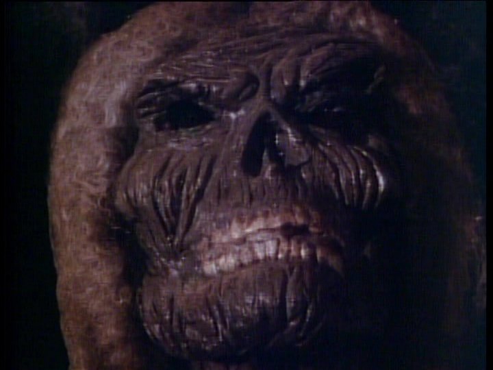 Tales from the Darkside: "Beetles" (Season 4, Episode 1)