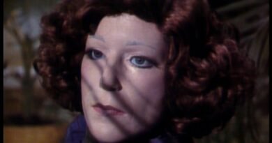 Tales from the Darkside: "Mary, Mary" (Season 4, Episode 2)