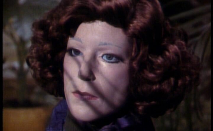 Tales from the Darkside: "Mary, Mary" (Season 4, Episode 2)
