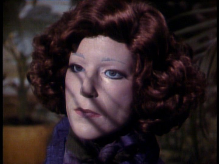 Tales from the Darkside: "Mary, Mary" (Season 4, Episode 2)