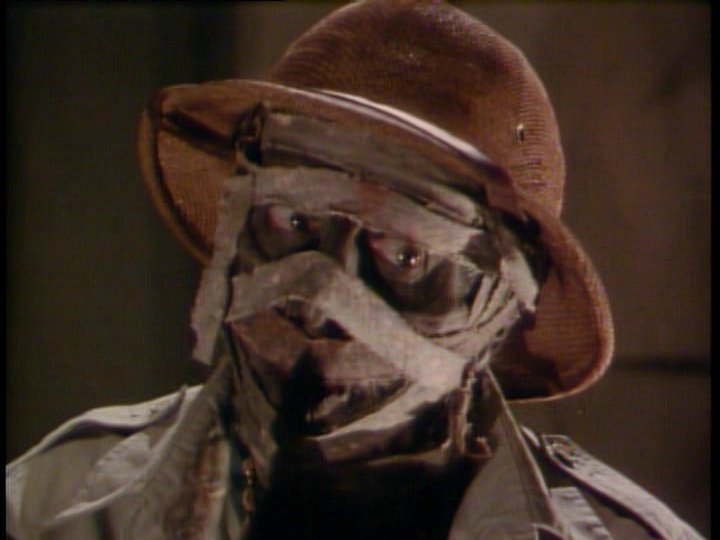 Tales from the Darkside: "The Grave Robber" (Season 4, Episode 6)
