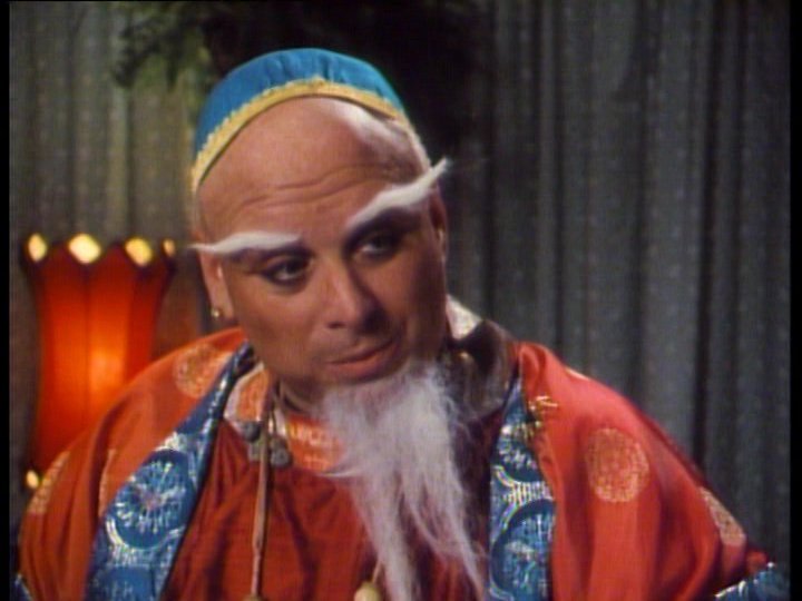 Tales from the Darkside: "Seymourlama" (Season 4, Episode 8)