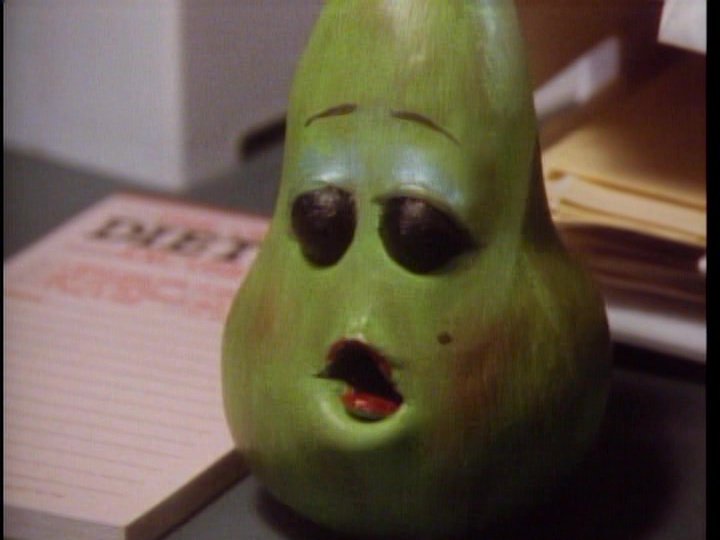 Tales from the Darkside: "Love Hungry" (Season 4, Episode 11)
