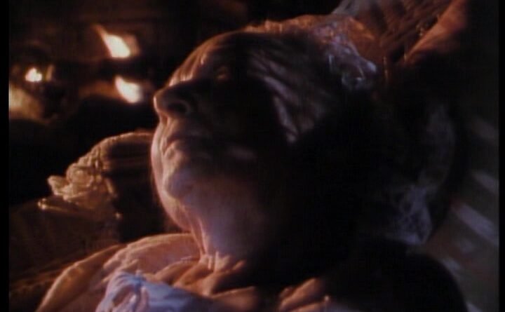 Tales from the Darkside: "The Cutty Black Sow" (Season 4, Episode 14)