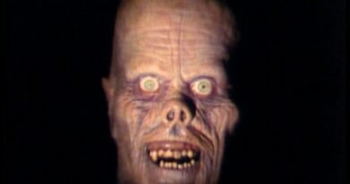 Tales From the Darkside: Complete Season 4 Episode List