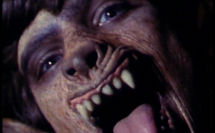 Tales from the Darkside: "Family Reunion" (Season 4, Episode 16)