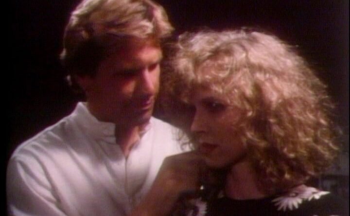 Tales from the Darkside: "Going Native" (Season 4, Episode 17)