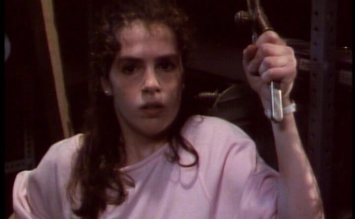 Tales from the Darkside: "Hush" (Season 4, Episode 18)
