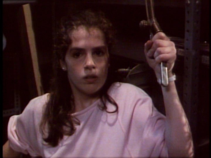 Tales from the Darkside: "Hush" (Season 4, Episode 18)