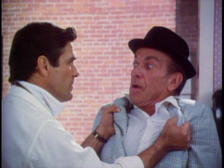 Tales from the Darkside: "Barter" (Season 4, Episode 19)