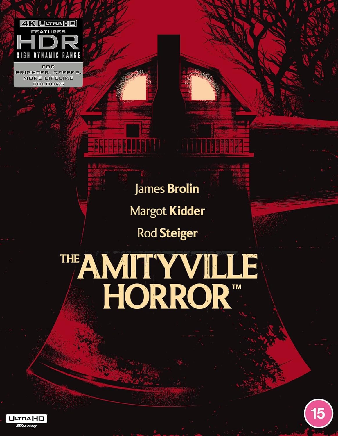 The Amityville Horror (1979)