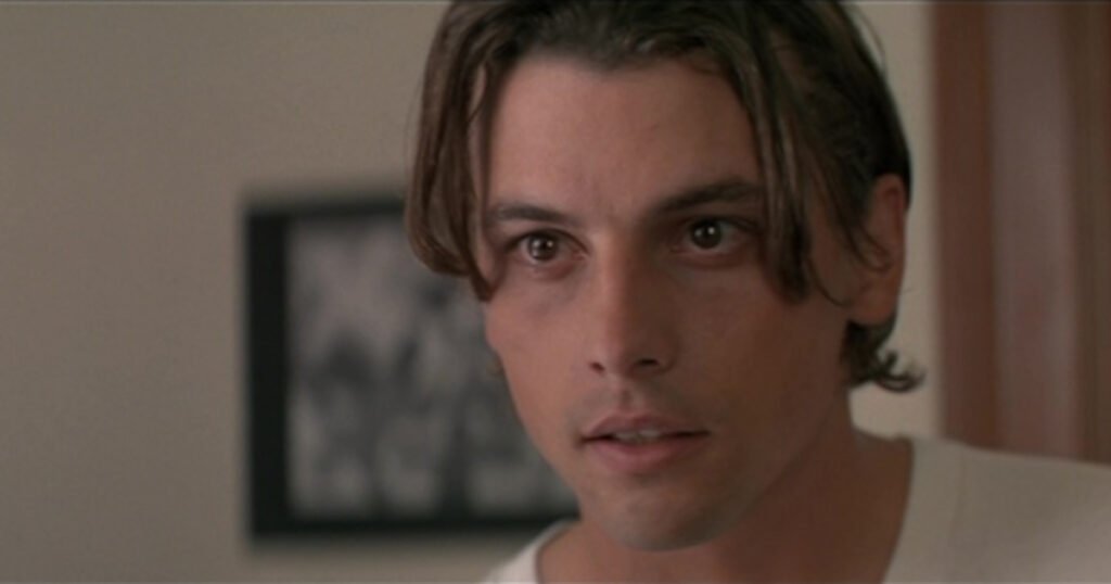 Billy Loomis (Skeet Ulrich)