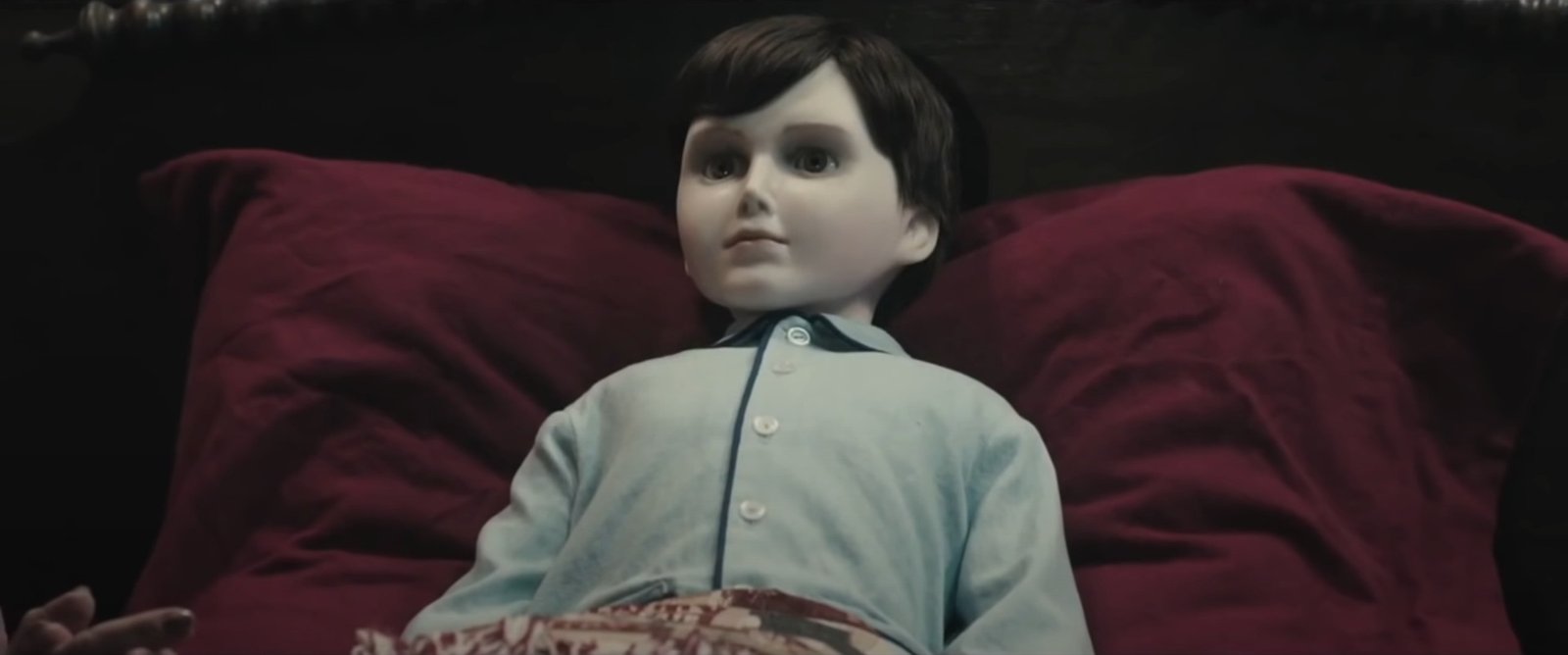 Brahms – The Boy
