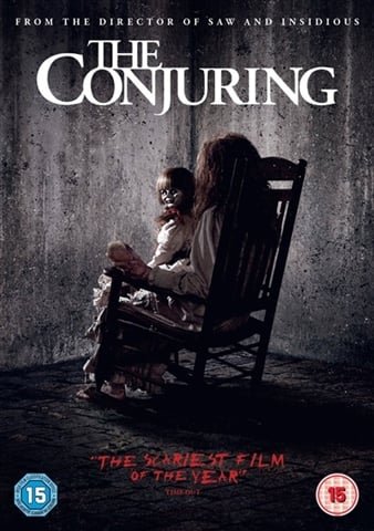The Conjuring (2013)