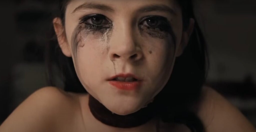 Creepiest Children in Horror Movies