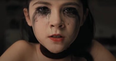 Creepiest Children in Horror Movies
