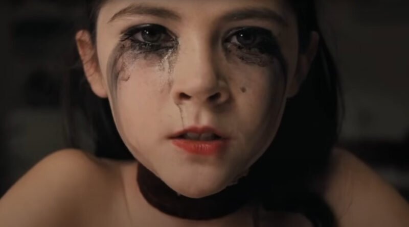 Creepiest Children in Horror Movies