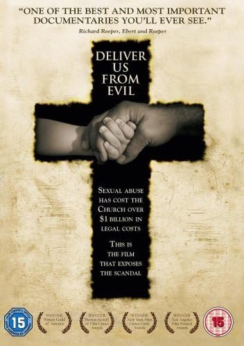 Deliver Us from Evil (2014)