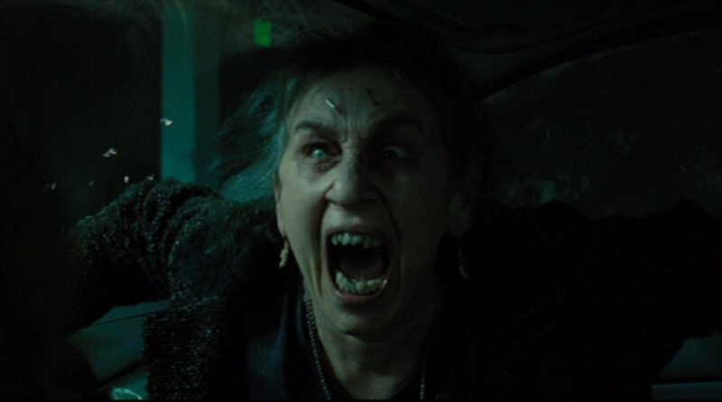 Drag Me to Hell (2009)