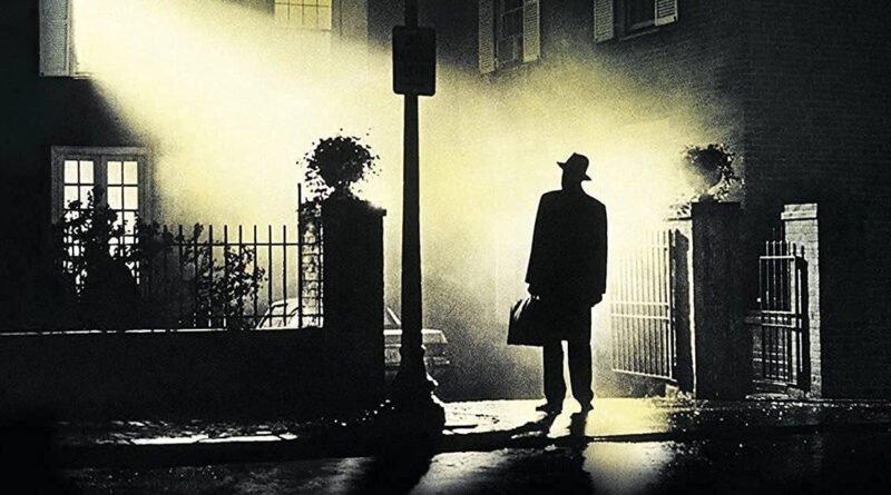 The Exorcist (1973): A Timeless Classic of Demonic Terror