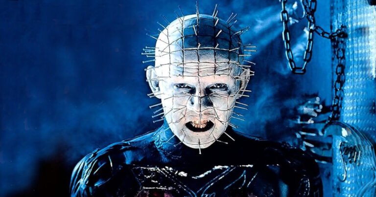 Hellraiser (1987)