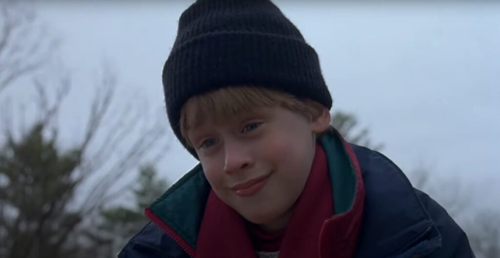 Henry Evans – The Good Son (1993)