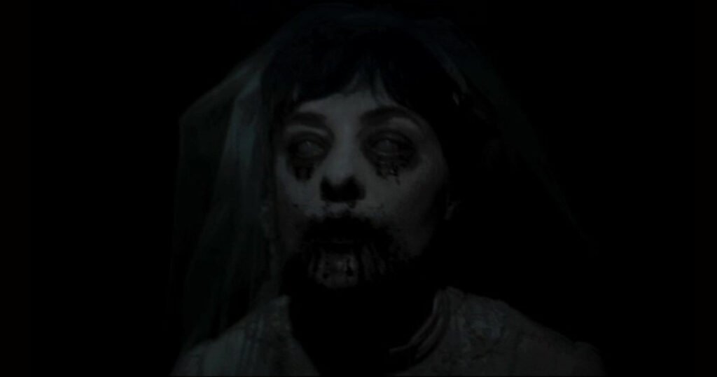 The Innkeepers (2011): A Slow-Burn Ghost Story with Chilling Payoff