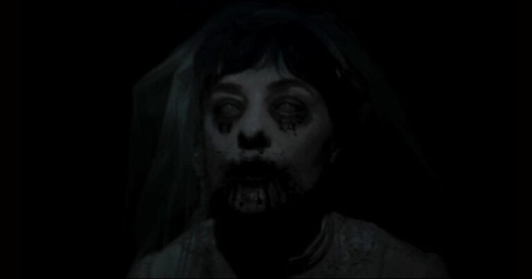 The Innkeepers (2011): A Slow-Burn Ghost Story with Chilling Payoff