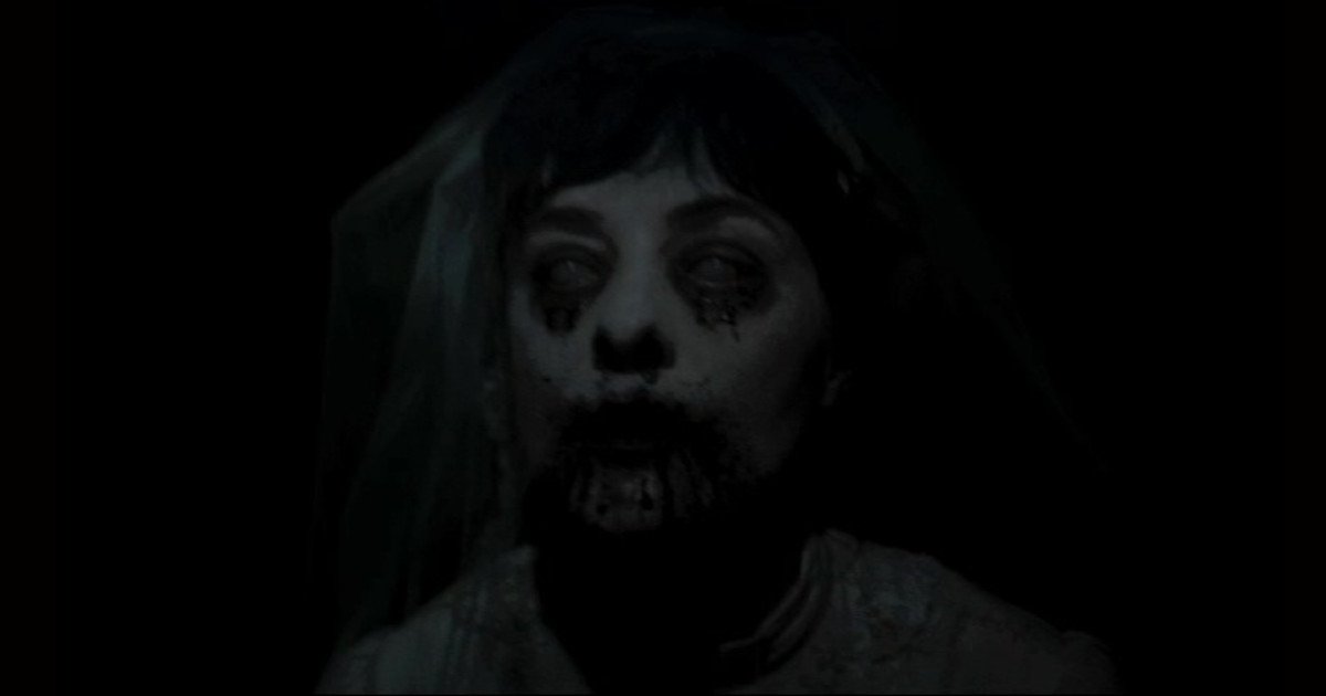 The Innkeepers (2011): A Slow-Burn Ghost Story with Chilling Payoff
