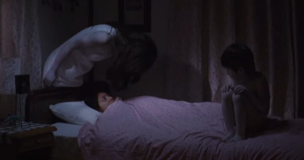 A Beginner's Guide to Japanese Horror Movies
