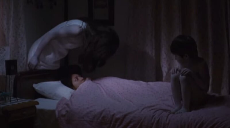 A Beginner's Guide to Japanese Horror Movies